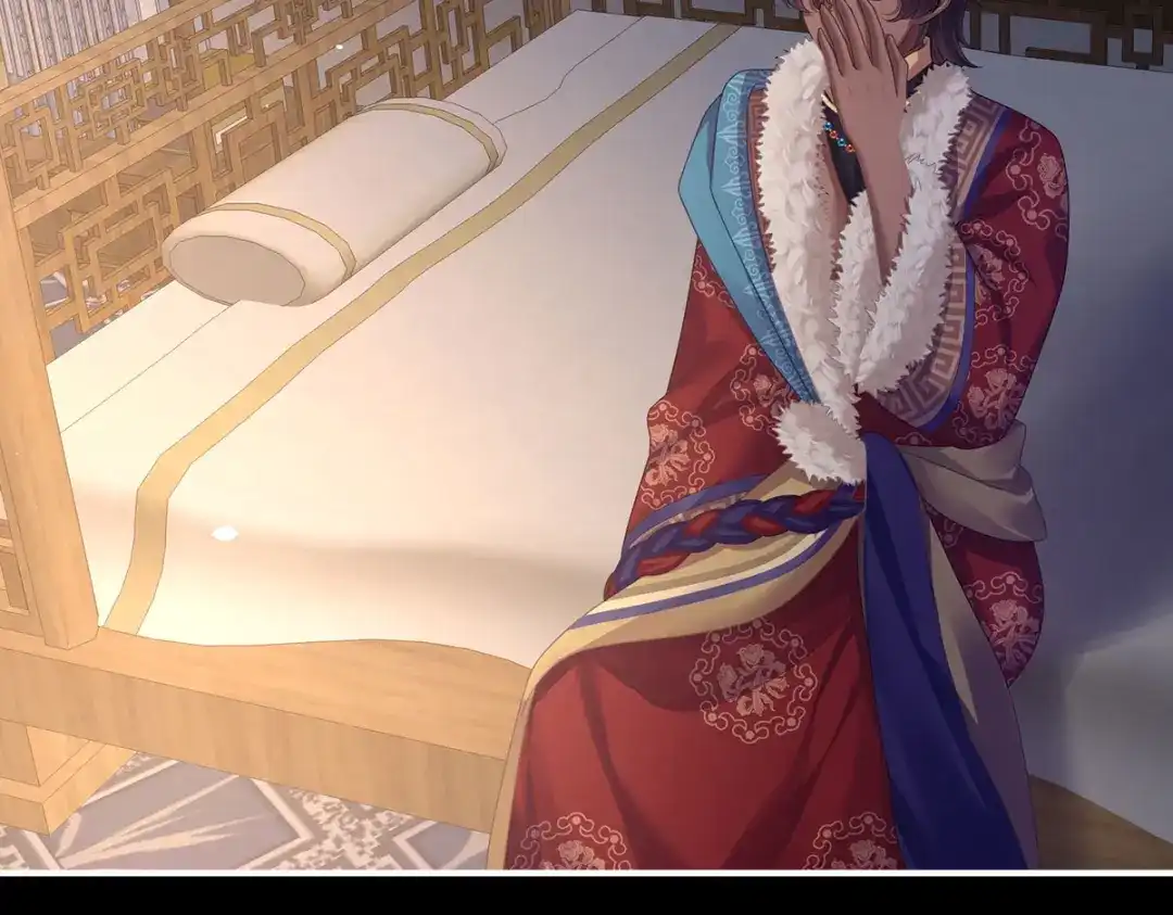 《女帝多蓝颜》第二季31 她不是那样的人 第93页