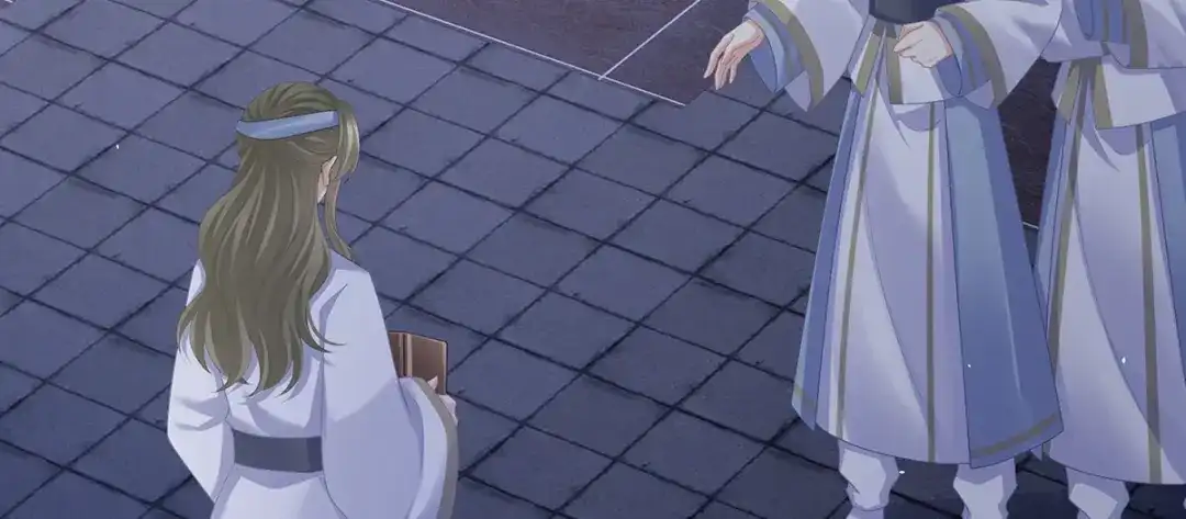 《女帝多蓝颜》第二季32 醉酒 第112页