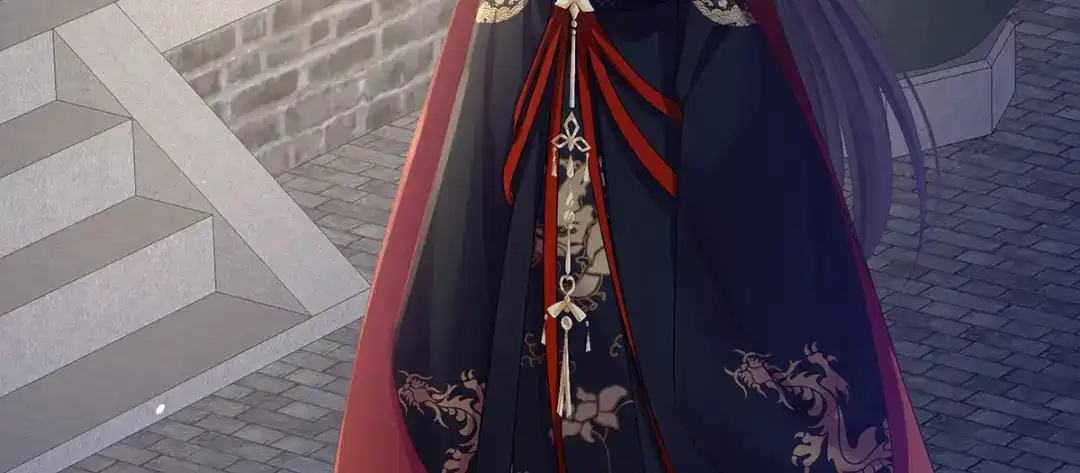 《女帝多蓝颜》第二季32 醉酒 第20页