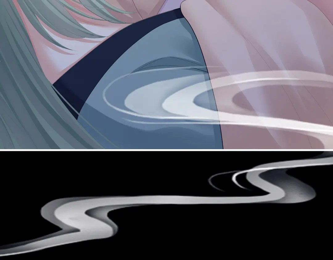 《女帝多蓝颜》第二季32 醉酒 第95页