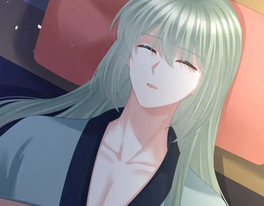 《女帝多蓝颜》第二季32 醉酒 第65页