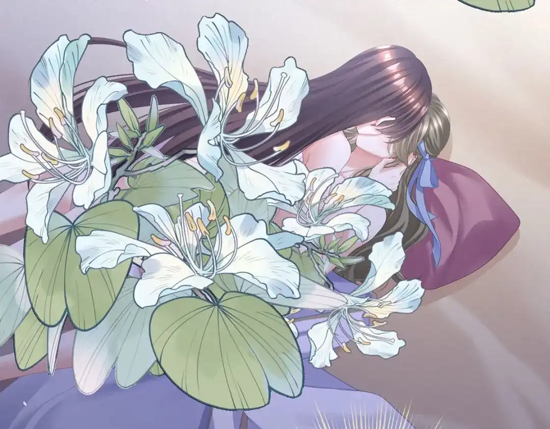 《女帝多蓝颜》第二季33 朕竟做出禽兽之事 第67页