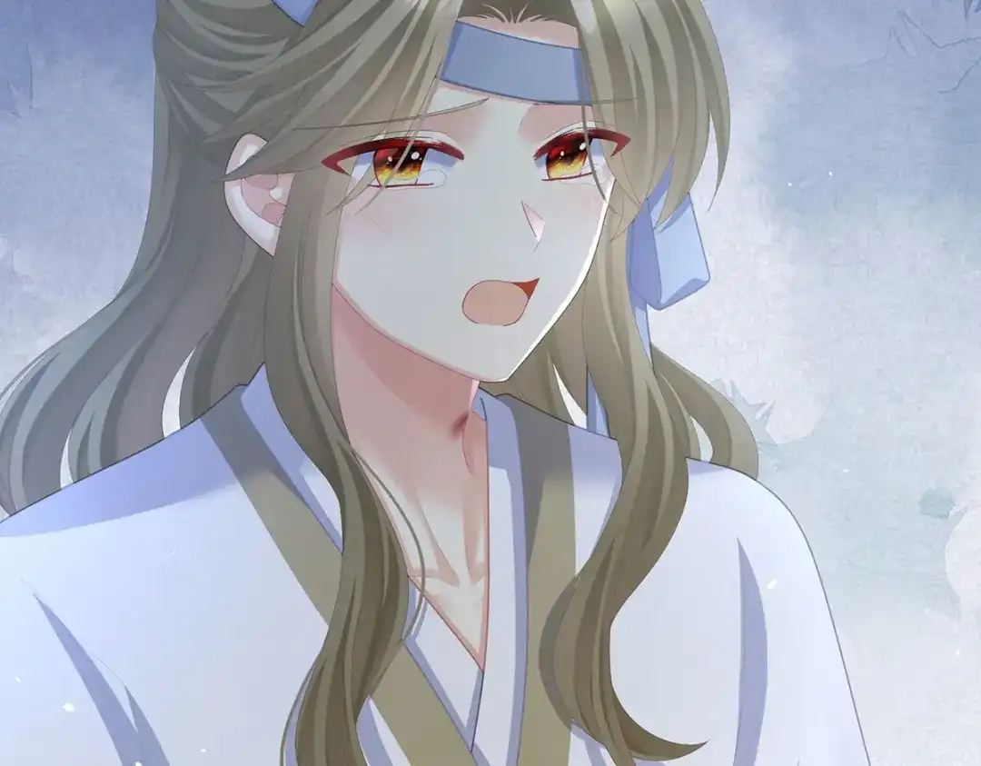 《女帝多蓝颜》第二季33 朕竟做出禽兽之事 第117页