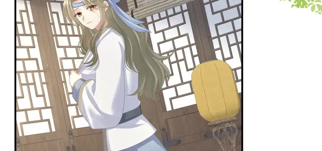 《女帝多蓝颜》第二季33 朕竟做出禽兽之事 第72页