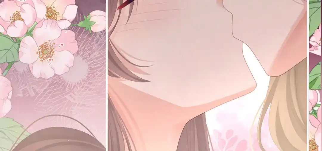 《女帝多蓝颜》第二季33 朕竟做出禽兽之事 第60页