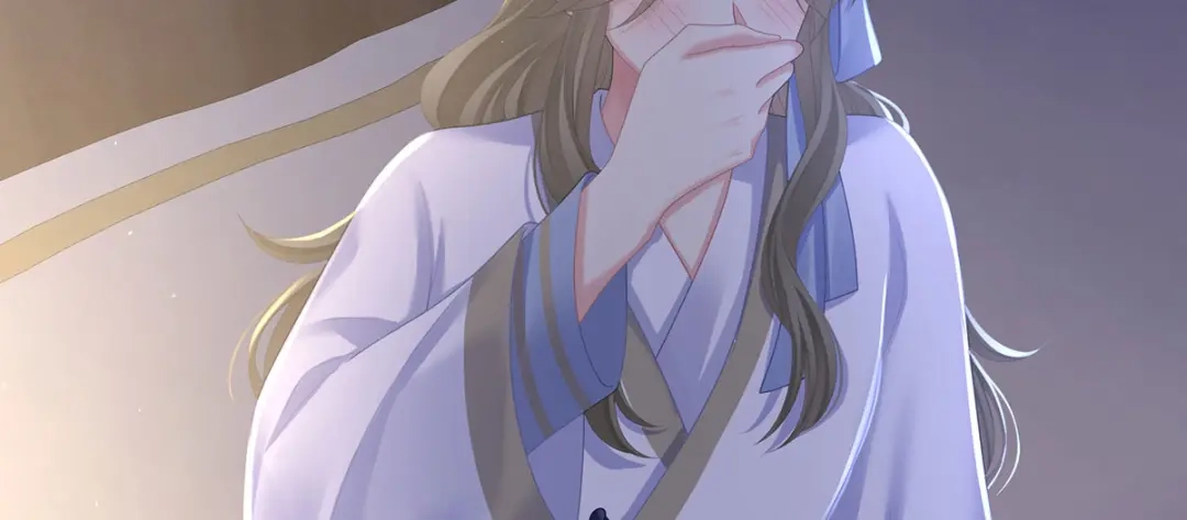 《女帝多蓝颜》第二季33 朕竟做出禽兽之事 第22页