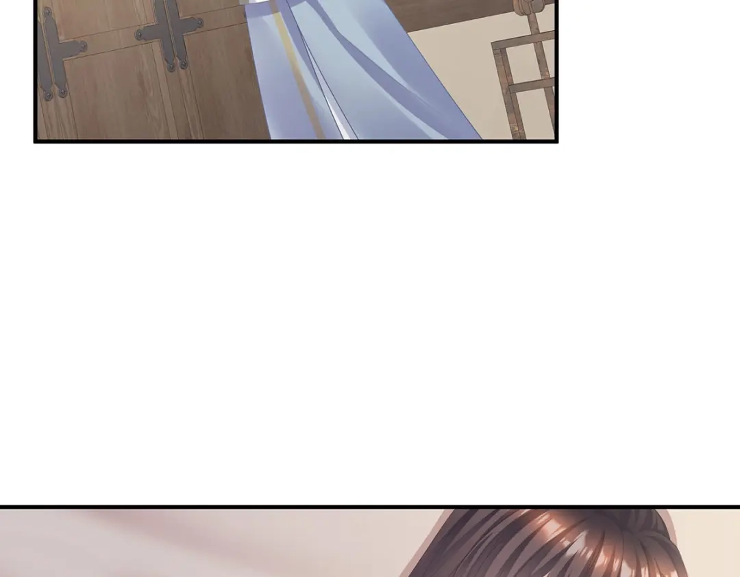 《女帝多蓝颜》第二季33 朕竟做出禽兽之事 第73页