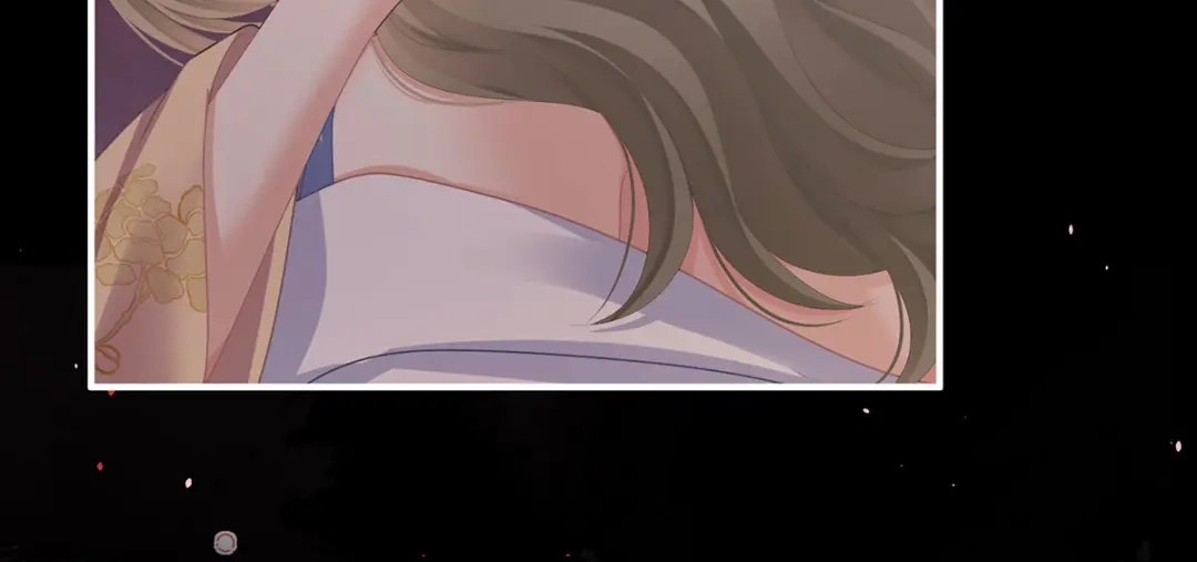 《女帝多蓝颜》第二季33 朕竟做出禽兽之事 第58页