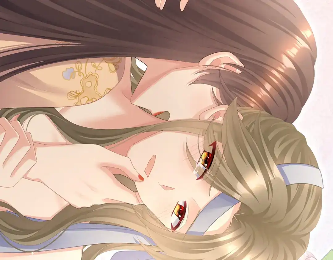 《女帝多蓝颜》第二季33 朕竟做出禽兽之事 第63页
