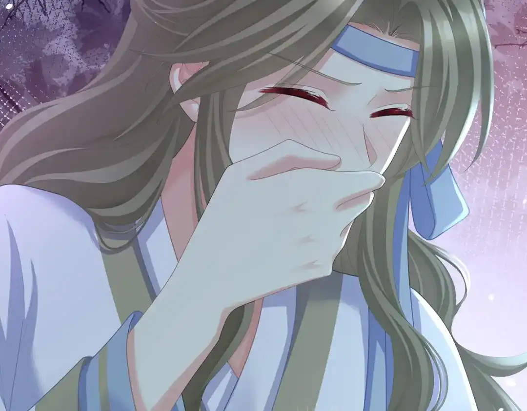 《女帝多蓝颜》第二季33 朕竟做出禽兽之事 第29页