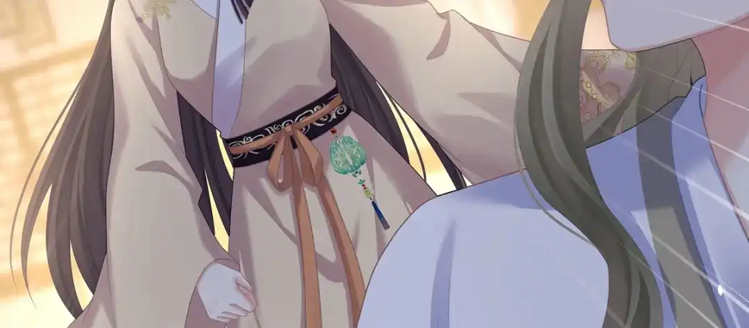 《女帝多蓝颜》第二季33 朕竟做出禽兽之事 第34页