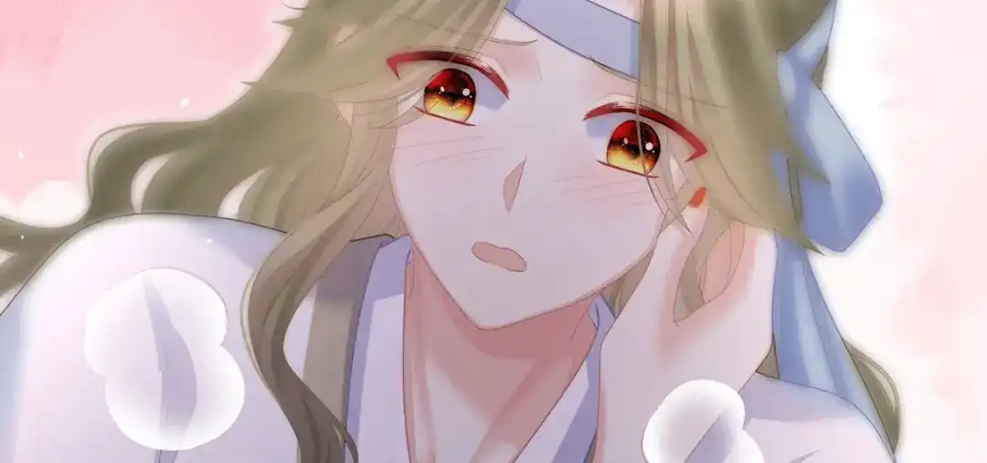 《女帝多蓝颜》第二季33 朕竟做出禽兽之事 第54页