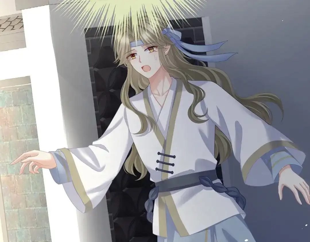 《女帝多蓝颜》第二季34 顶替承恩郎 第57页