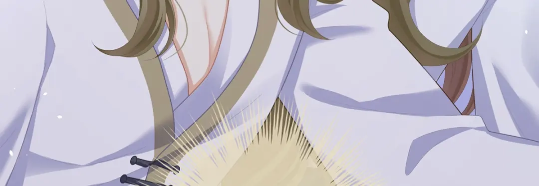 《女帝多蓝颜》第二季34 顶替承恩郎 第10页