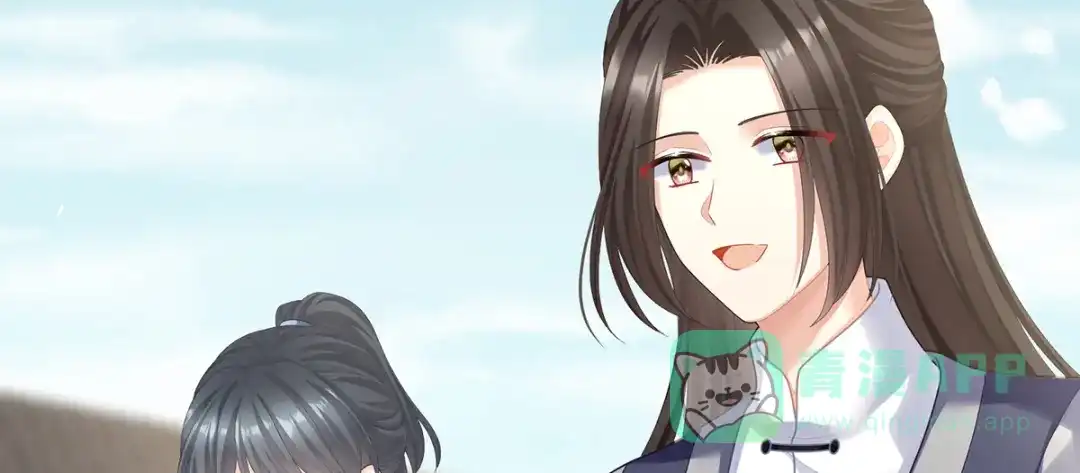 《女帝多蓝颜》第二季34 顶替承恩郎 第76页