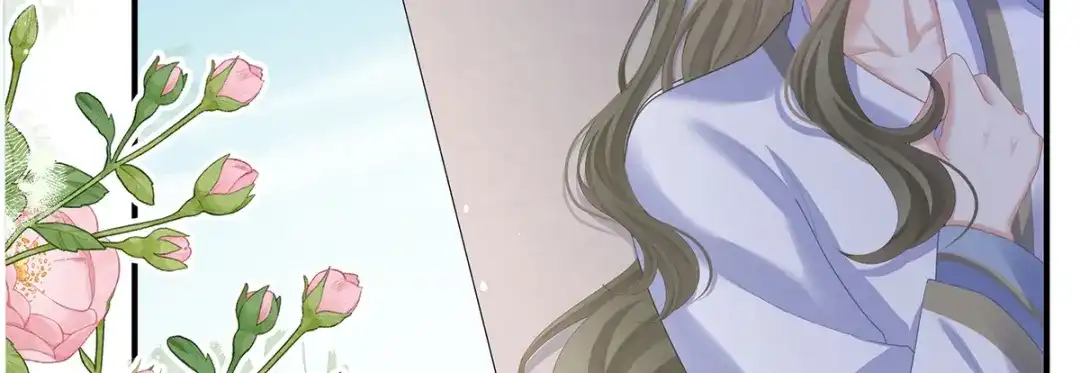 《女帝多蓝颜》第二季34 顶替承恩郎 第22页