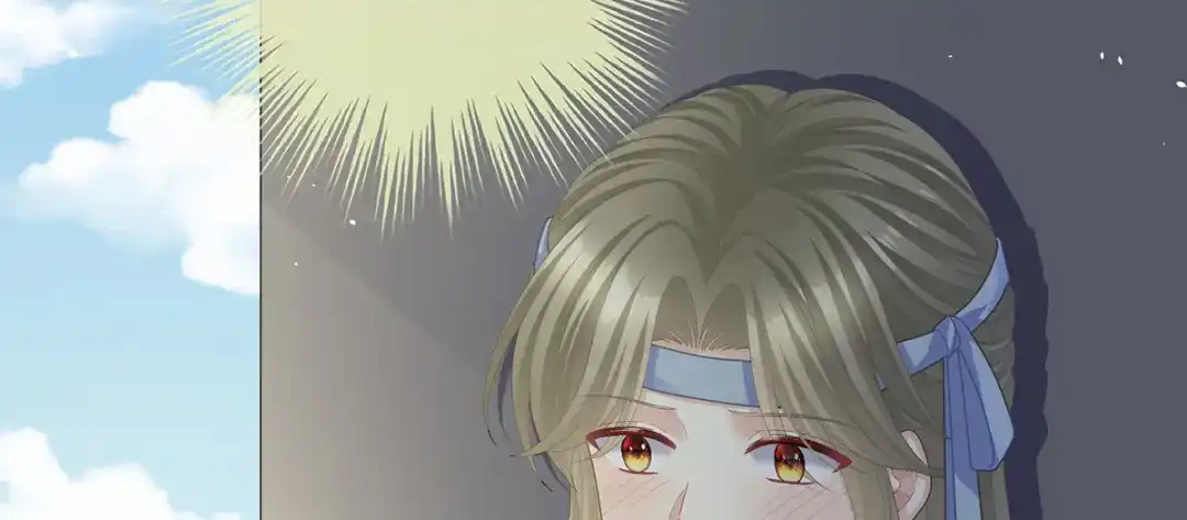 《女帝多蓝颜》第二季34 顶替承恩郎 第48页
