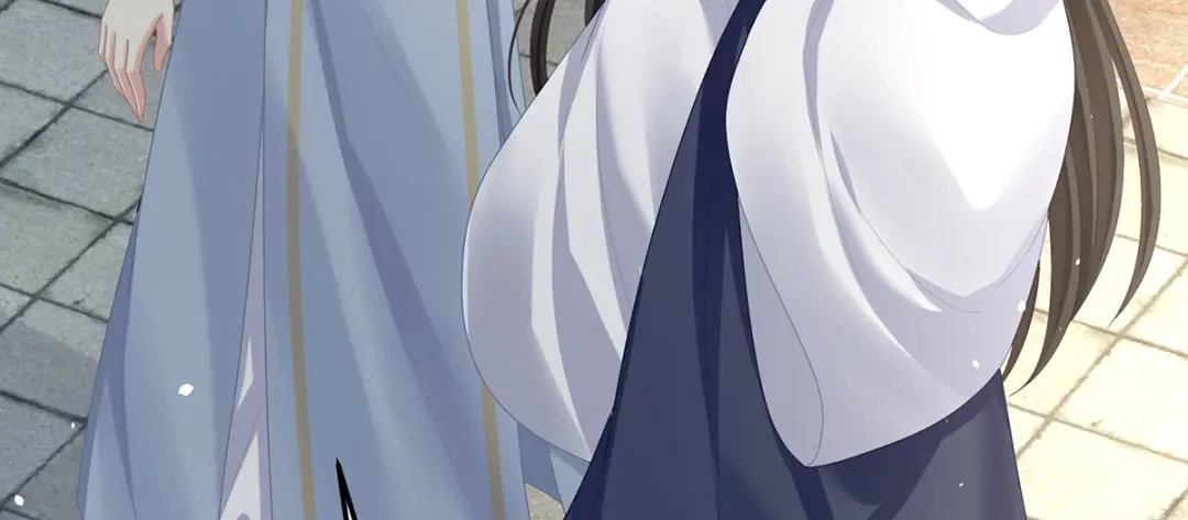《女帝多蓝颜》第二季34 顶替承恩郎 第70页