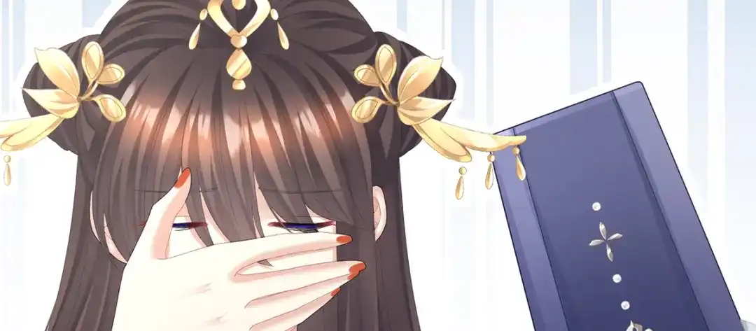 《女帝多蓝颜》第二季34 顶替承恩郎 第102页