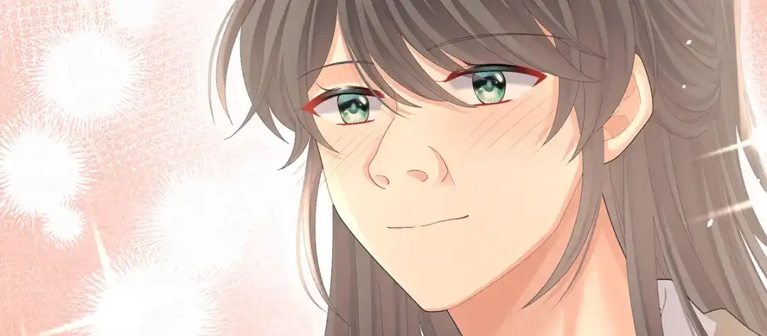 《女帝多蓝颜》第二季34 顶替承恩郎 第82页