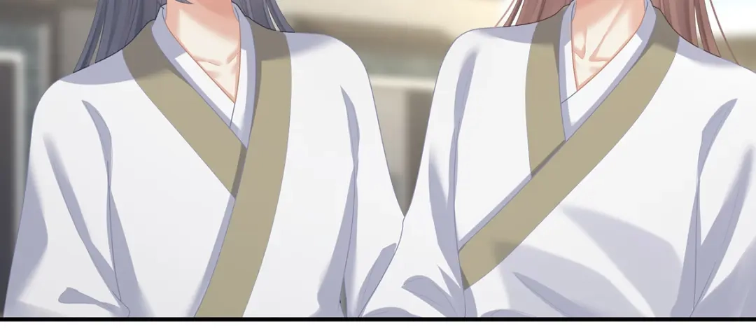 《女帝多蓝颜》第二季34 顶替承恩郎 第52页