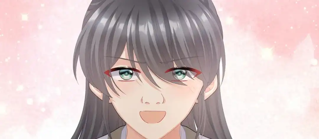 《女帝多蓝颜》第二季34 顶替承恩郎 第108页