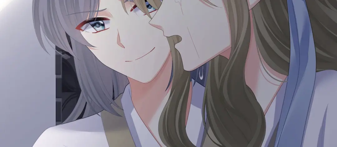 《女帝多蓝颜》第二季34 顶替承恩郎 第112页