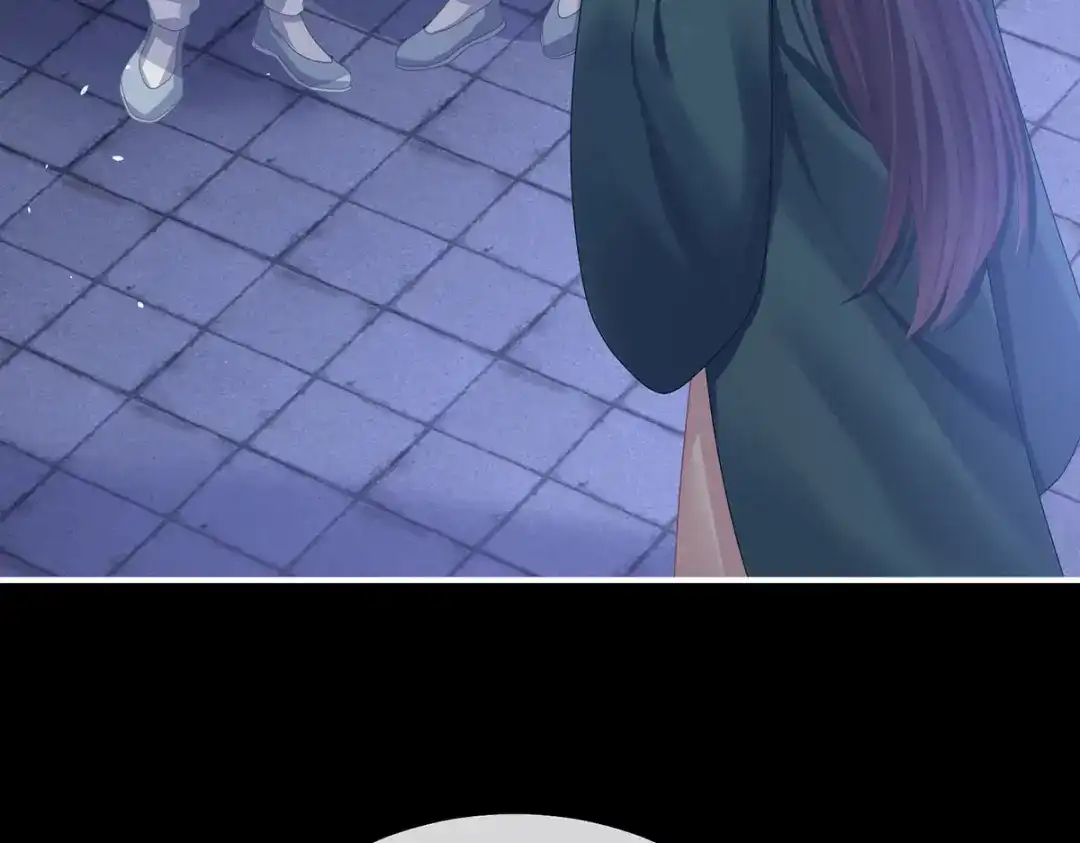 《女帝多蓝颜》第二季35 华君饶命！ 第77页