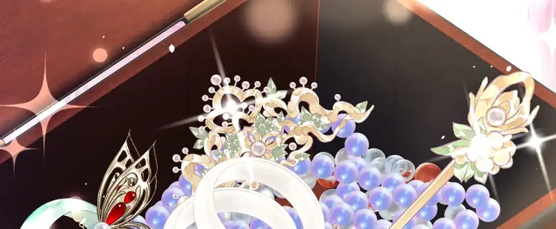 《女帝多蓝颜》第二季36 奖励 第102页