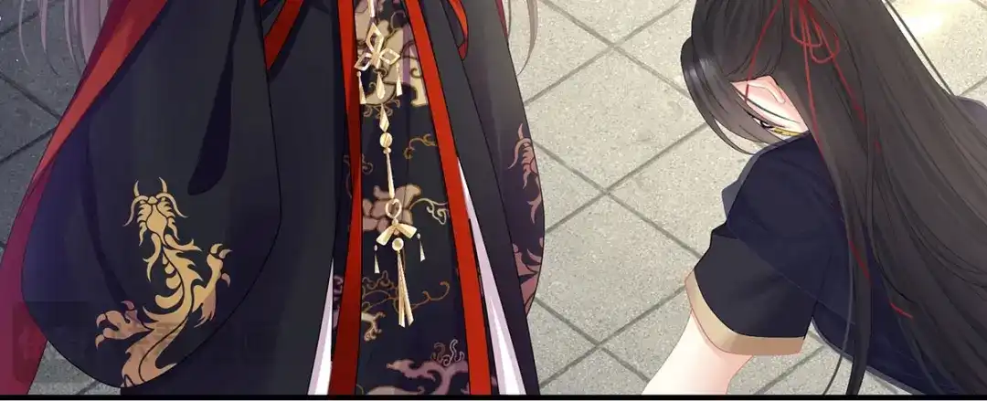 《女帝多蓝颜》第二季37 见家人 第102页