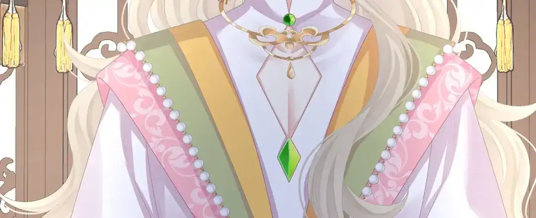 《女帝多蓝颜》第二季37 见家人 第22页
