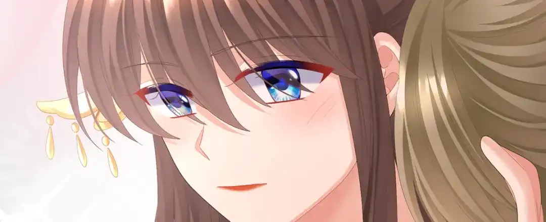《女帝多蓝颜》第二季38 这就是爱？ 第74页