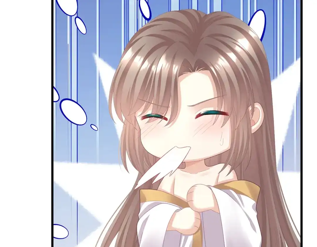 《女帝多蓝颜》第二季38 这就是爱？ 第15页
