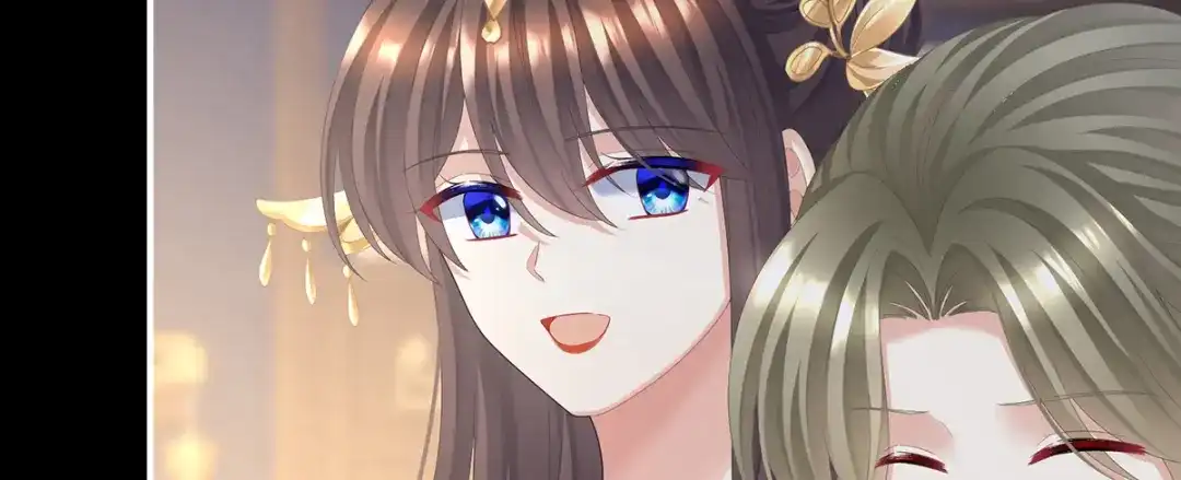 《女帝多蓝颜》第二季38 这就是爱？ 第64页