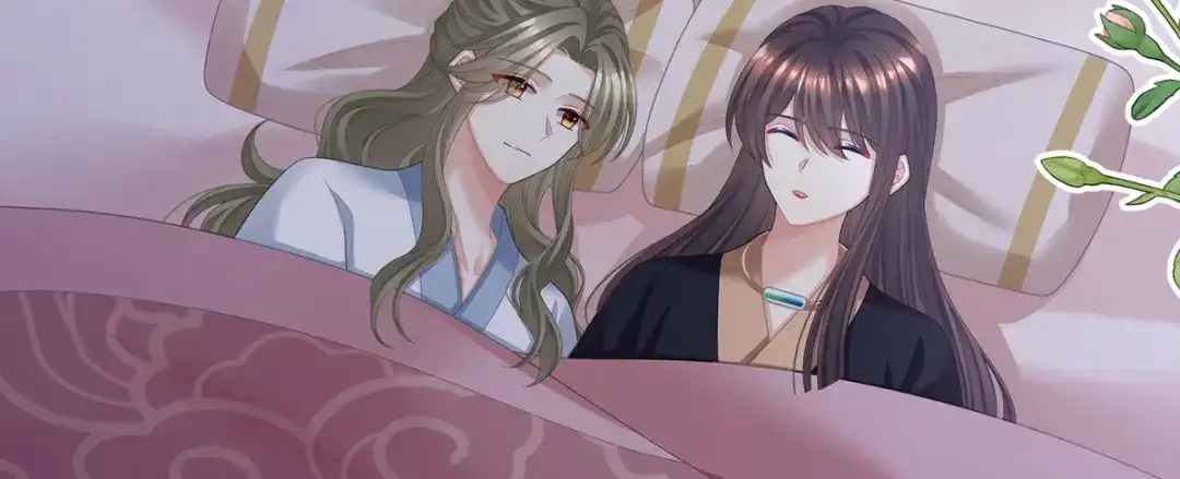 《女帝多蓝颜》第二季38 这就是爱？ 第82页