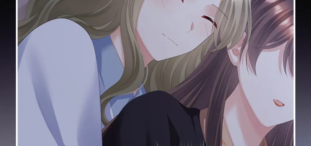 《女帝多蓝颜》第二季38 这就是爱？ 第92页