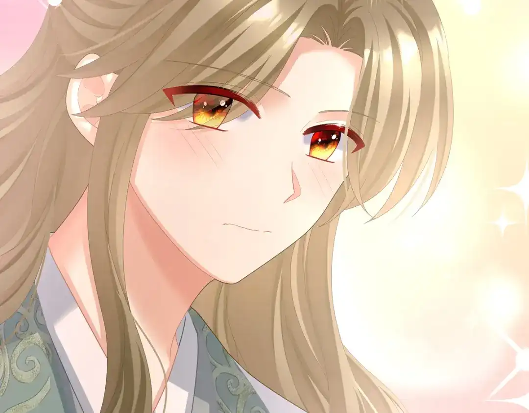 《女帝多蓝颜》第二季38 这就是爱？ 第77页