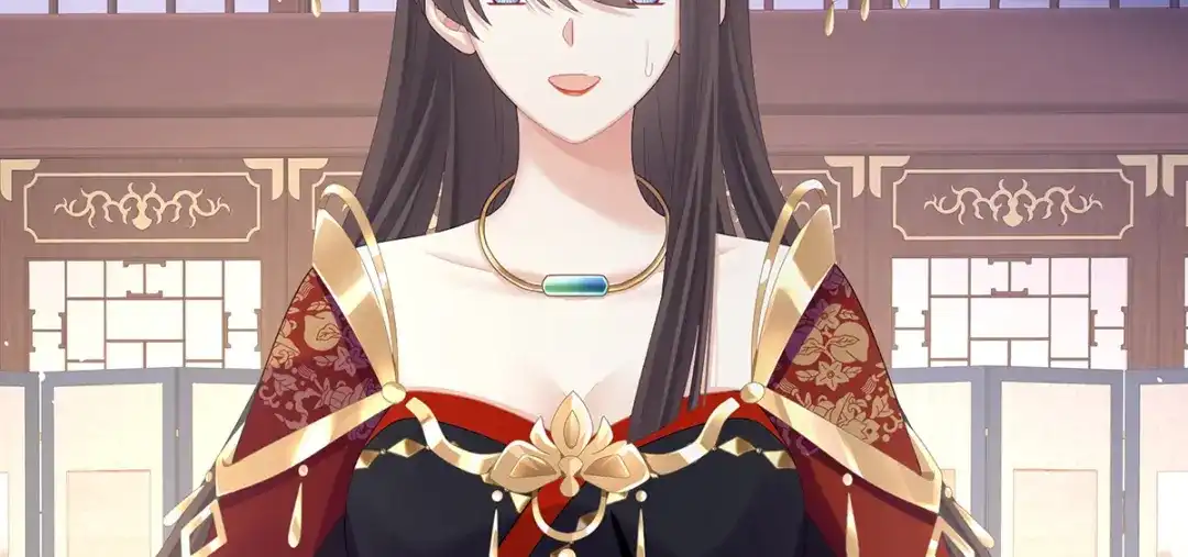 《女帝多蓝颜》第二季40 将军与夜鸦 第120页
