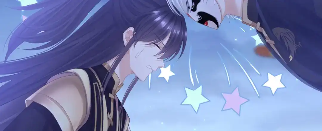 《女帝多蓝颜》第二季40 将军与夜鸦 第82页