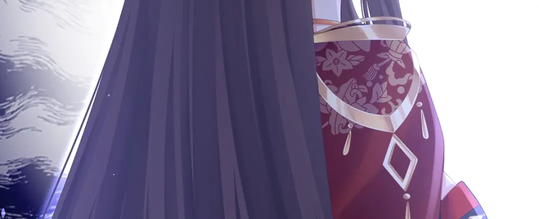 《女帝多蓝颜》第二季40 将军与夜鸦 第42页