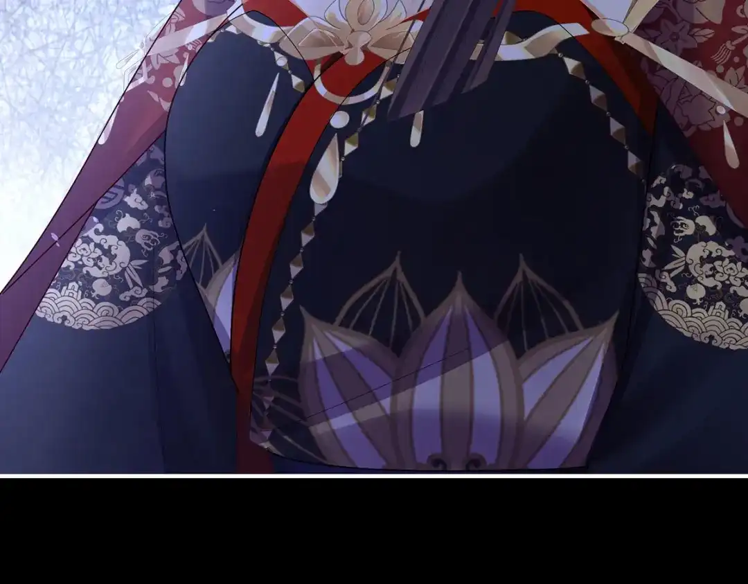 《女帝多蓝颜》第二季41 刺杀皇后 第37页