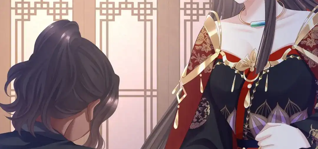 《女帝多蓝颜》第二季41 刺杀皇后 第102页