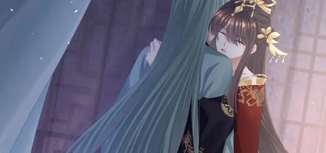 《女帝多蓝颜》第二季41 刺杀皇后 第114页