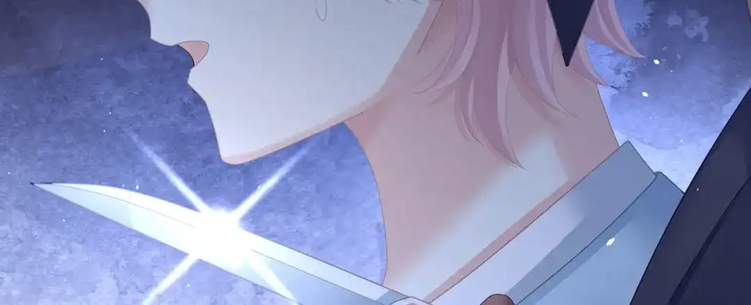 《女帝多蓝颜》第二季41 刺杀皇后 第80页