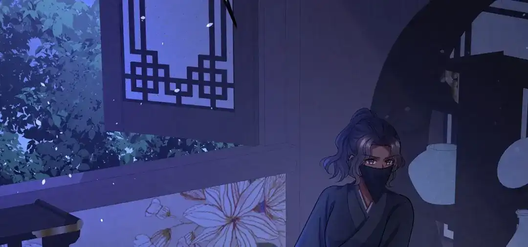 《女帝多蓝颜》第二季41 刺杀皇后 第42页