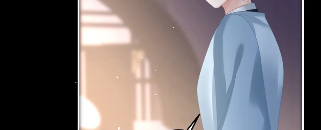 《女帝多蓝颜》第二季42 苏醒 第32页