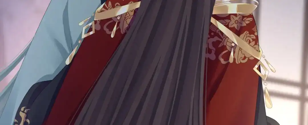 《女帝多蓝颜》第二季42 苏醒 第10页