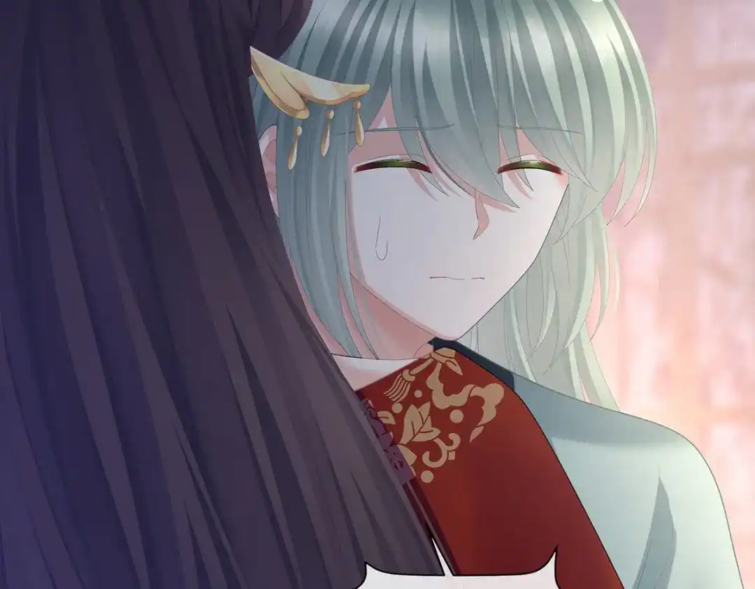 《女帝多蓝颜》第二季42 苏醒 第19页