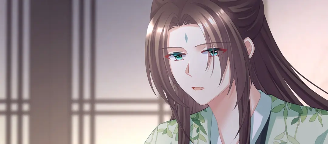 《女帝多蓝颜》第二季44 忍住！ 第100页