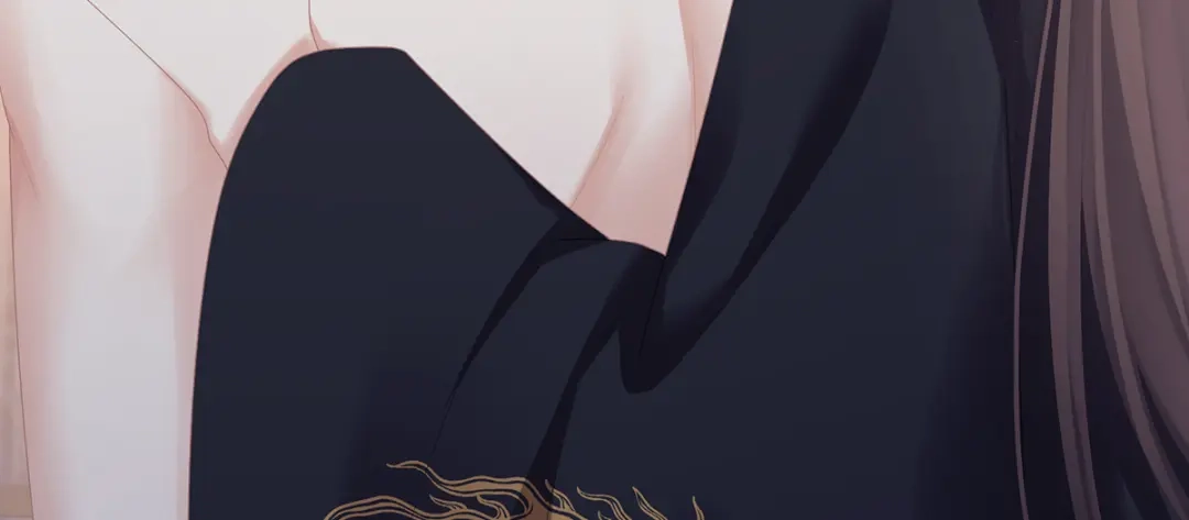 《女帝多蓝颜》第二季44 忍住！ 第12页